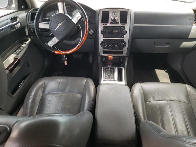 Photo 8 from auction – 2005 CHRYSLER 300C with VIN 2C3JA63H75H520712
