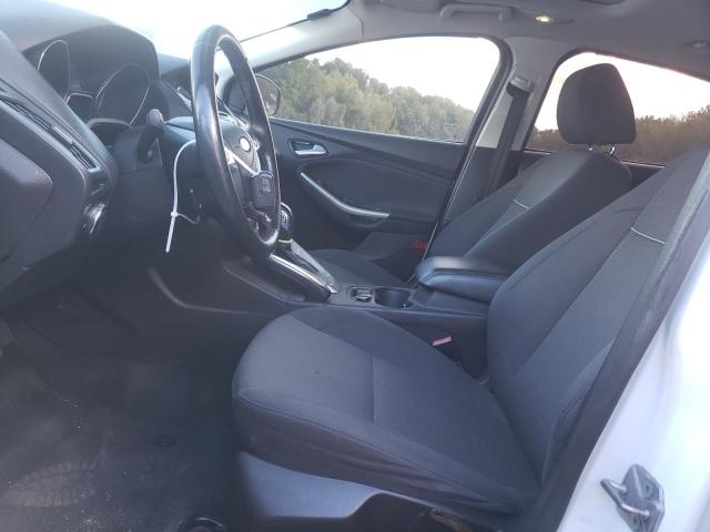 Photo 7 from auction – 2012 FORD FOCUS with VIN 1FAHP3M24CL469242