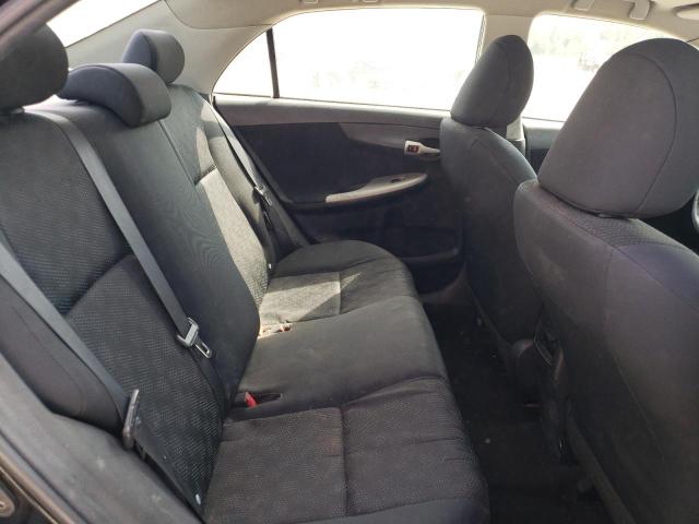 Photo 10 from auction – 2010 TOYOTA COROLLA BA with VIN 1NXBU4EE2AZ250001