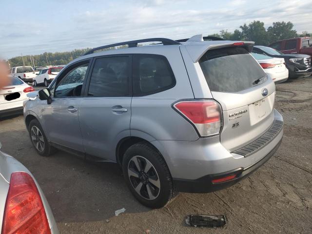 Photo 2 from auction – 2017 SUBARU FORESTER 2 with VIN JF2SJAEC3HH447161