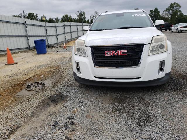 Photo 5 from auction – 2012 GMC TERRAIN SL with VIN 2GKALSEK8C6264164