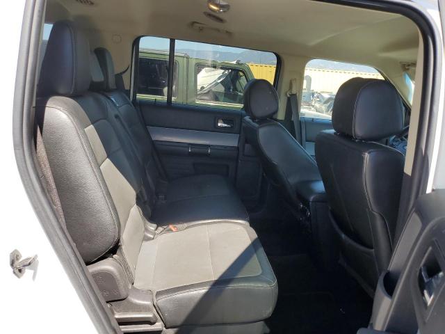 Photo 11 from auction – 2015 FORD FLEX SEL with VIN 2FMGK5C85FBA23073