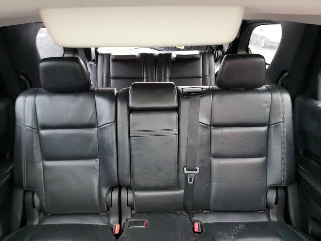Photo 10 from auction – 2011 DODGE DURANGO CI with VIN 1D4SE5GTXBC595208