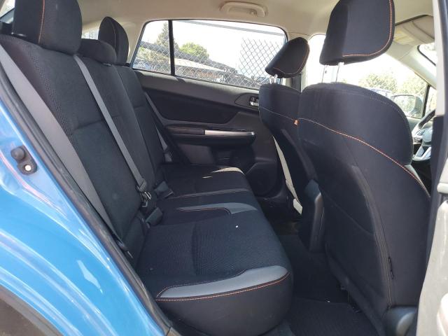 Photo 11 from auction – 2016 SUBARU CROSSTREK with VIN JF2GPABC7G8294744