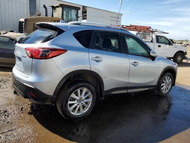 Photo 3 from auction – 2016 MAZDA CX-5 TOURI with VIN JM3KE4CY9G0786577