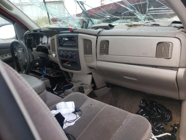 Zdjęcie 8 z aukcji – 2003 DODGE RAM 1500 S z VIN 1D7HU18D73S274489