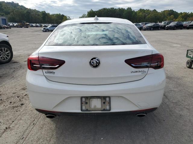 Photo 6 from auction – 2019 BUICK REGAL ESSE with VIN W04GR6SX4K1003606