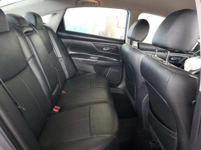 Photo 10 from auction – 2017 NISSAN ALTIMA 2.5 with VIN 1N4AL3AP4HN325599