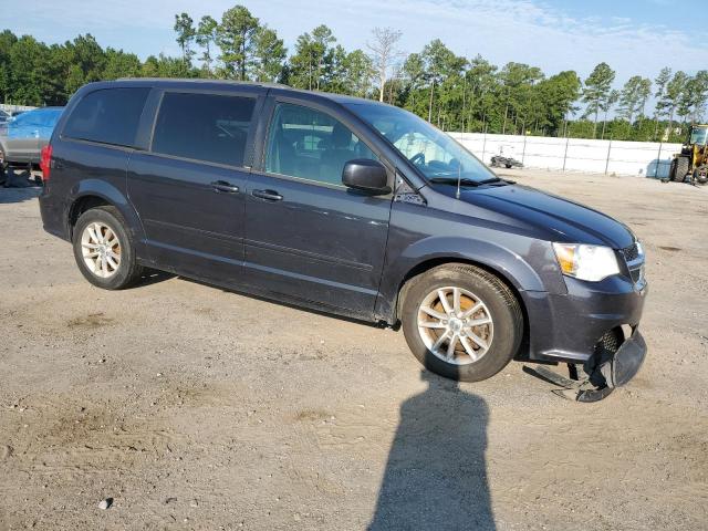 Photo 4 from auction – 2013 DODGE GRAND CARA with VIN 2C4RDGCG3DR726735