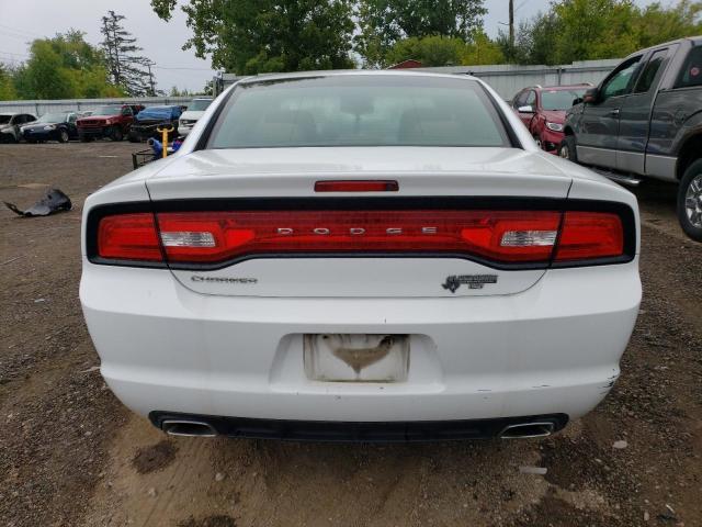 Снимка 6 от търг – 2013 DODGE CHARGER SE с VIN 2C3CDXBG2DH533896