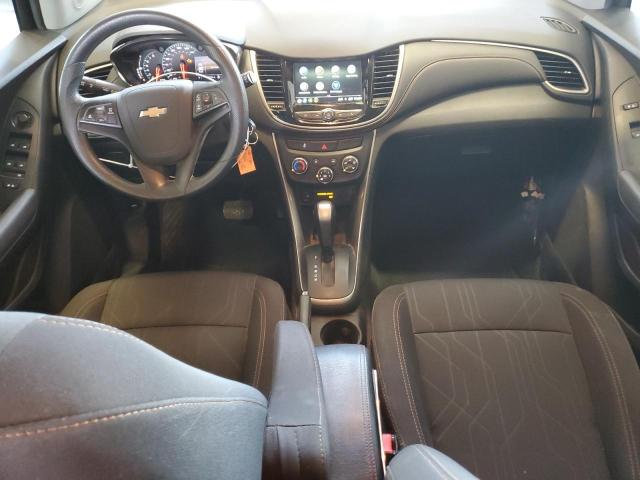 Photo 8 from auction – 2019 CHEVROLET TRAX 1LT with VIN 3GNCJLSBXKL155744