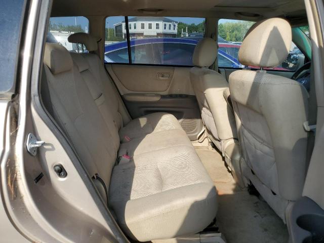 Photo 10 from auction – 2007 TOYOTA HIGHLANDER with VIN JTEDP21A670132427