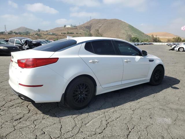 Photo 3 from auction – 2015 KIA OPTIMA LX with VIN KNAGM4A78F5642626