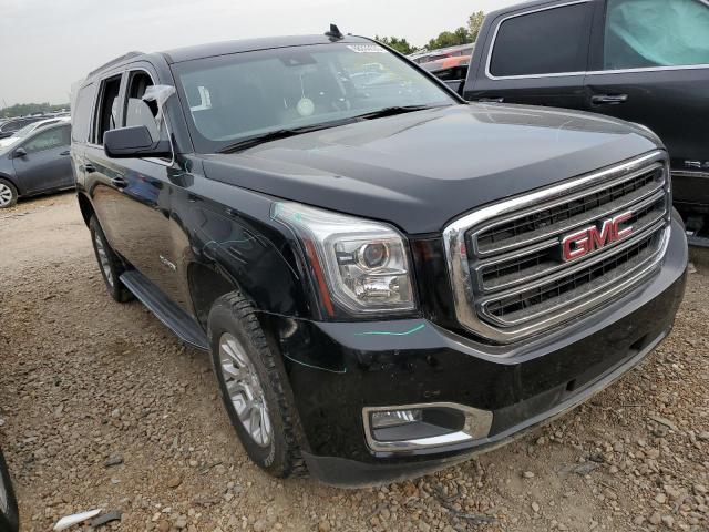 Photo 4 from auction – 2017 GMC YUKON SLT with VIN 1GKS2BKC7HR392489