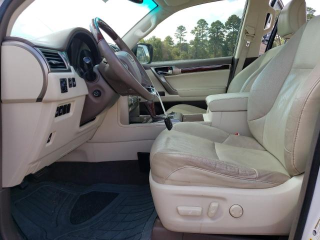 Photo 7 from auction – 2014 LEXUS GX 460 with VIN JTJBM7FX0E5069045