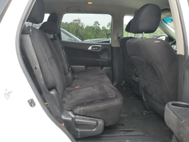 Photo 11 from auction – 2014 NISSAN PATHFINDER with VIN 5N1AR2MN8EC660722