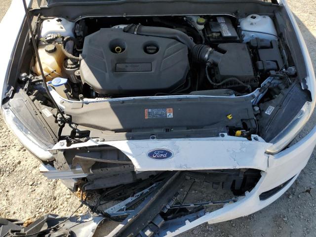 Photo 11 from auction – 2016 FORD FUSION TIT with VIN 3FA6P0K9XGR135066