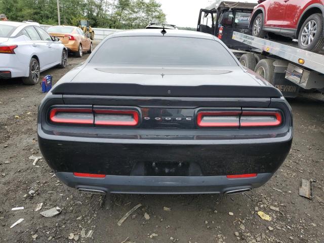 Photo 6 from auction – 2018 DODGE CHALLENGER with VIN 2C3CDZAG5JH288262