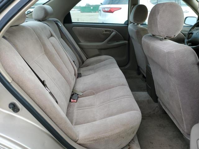 Photo 10 from auction – 1998 TOYOTA CAMRY with VIN 4T1BF22K3WU051457
