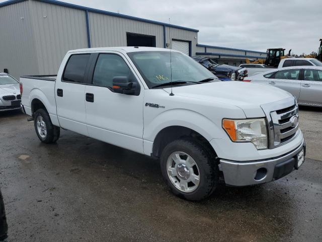 Photo 4 from auction – 2009 FORD F150 SUPER with VIN 1FTPW12V59FA11503