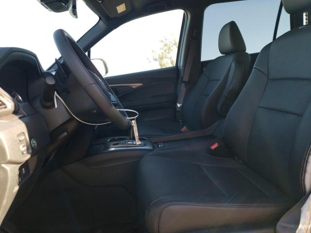 Photo 7 from auction – 2023 HONDA PASSPORT E with VIN 5FNYF8H51PB020155
