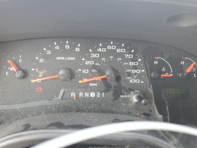 Zdjęcie 9 z aukcji – 2006 FORD ECONOLINE z VIN 1FTRE14W36DB19319