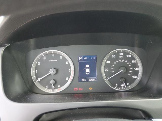 Photo 9 from auction – 2016 HYUNDAI SONATA SE with VIN 5NPE24AF7GH303798