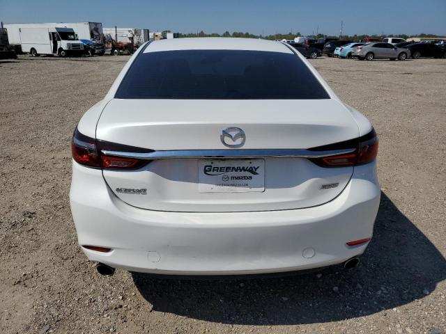Photo 6 from auction – 2018 MAZDA 6 TOURING with VIN JM1GL1VM6J1332916