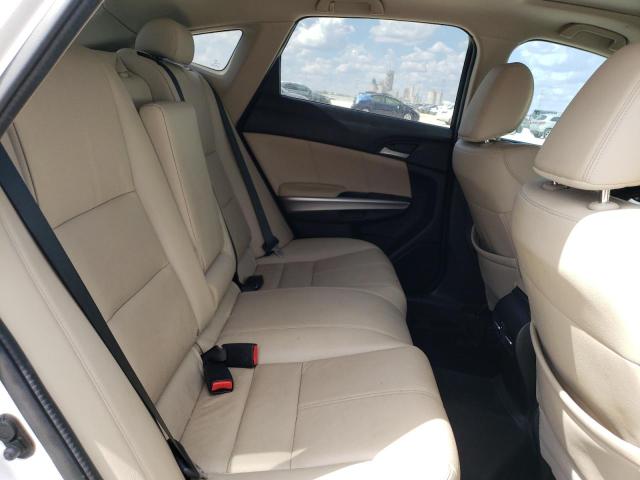Photo 10 from auction – 2015 HONDA CROSSTOUR with VIN 5J6TF2H50FL002579