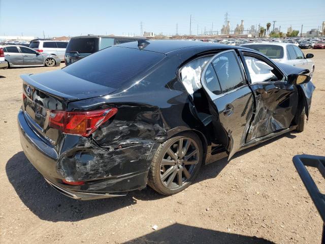 Photo 3 from auction – 2015 LEXUS GS 350 with VIN JTHBE1BL2FA002499
