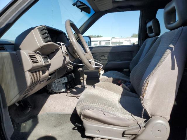 Photo 7 from auction – 1995 HONDA PASSPORT with VIN 4S6CY58V9S4410166