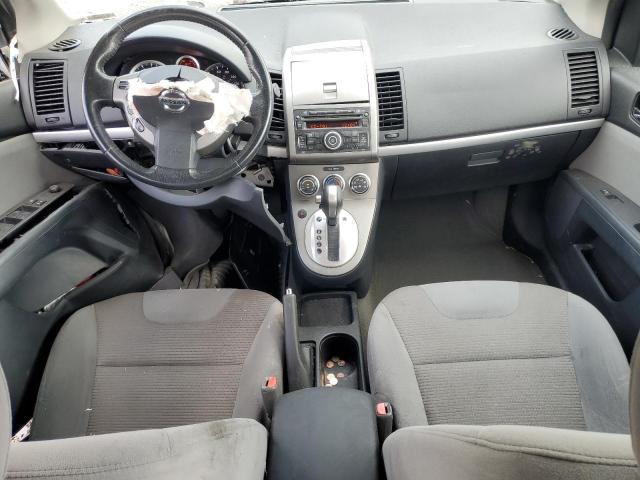 Photo 8 from auction – 2011 NISSAN SENTRA with VIN 3N1AB6AP3BL624087