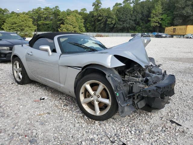 Photo 4 from auction – 2009 SATURN SKY with VIN 1G8MN35B49Y101078