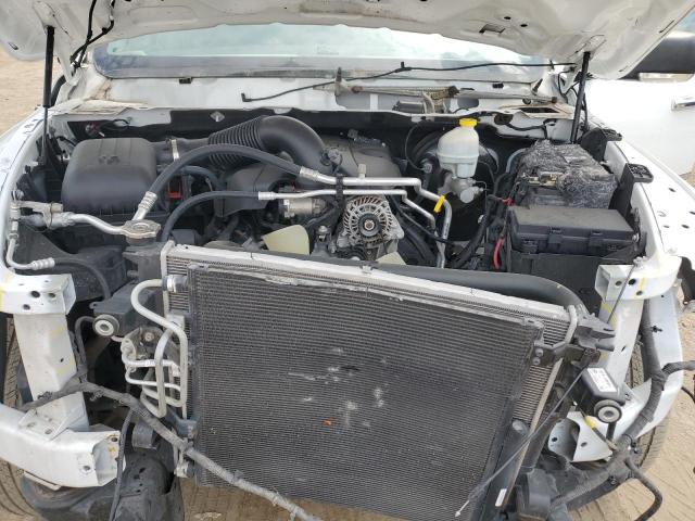 Photo 11 from auction – 2016 RAM 1500 SLT with VIN 1C6RR6LTXGS209614