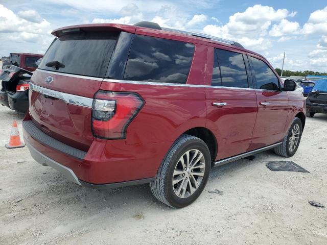 Photo 3 from auction – 2018 FORD EXPEDITION with VIN 1FMJU2ATXJEA70036
