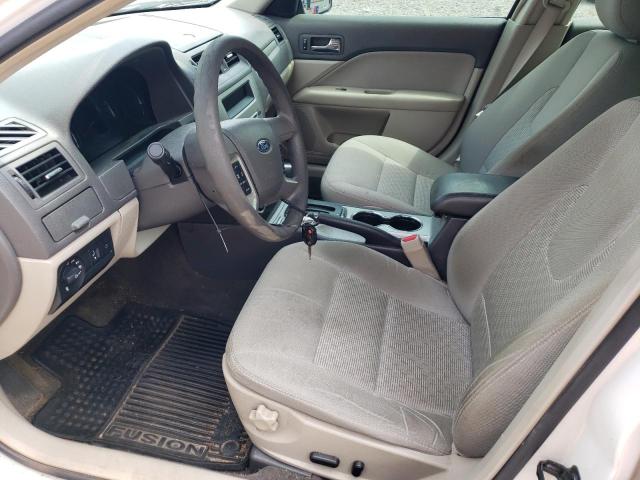 Photo 7 from auction – 2011 FORD FUSION SE with VIN 3FAHP0HA7BR153754