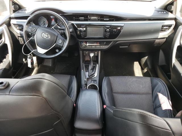 Photo 8 from auction – 2016 TOYOTA COROLLA L with VIN 5YFBURHEXGP561596