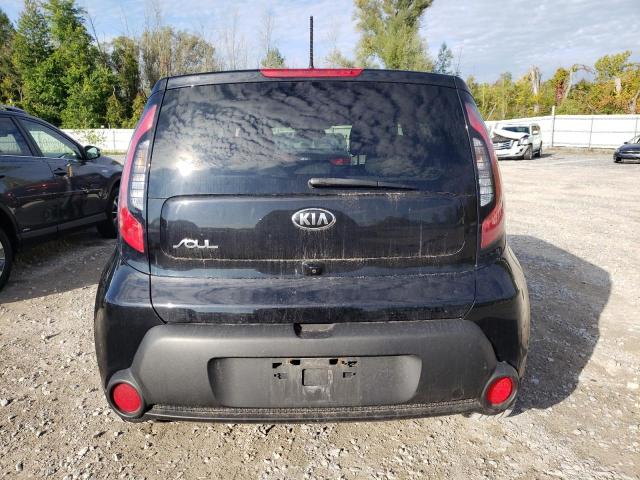 Photo 6 from auction – 2016 KIA SOUL with VIN KNDJN2A21G7372014