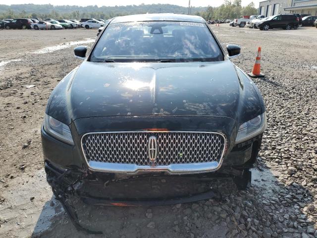 Photo 5 from auction – 2017 LINCOLN CONTINENTA with VIN 1LN6L9NP1H5629563