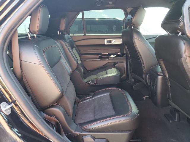 Photo 11 from auction – 2022 FORD EXPLORER S with VIN 1FMSK8KH7NGB55983