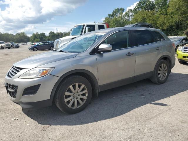 MAZDA CX-9 2010 с VIN JM3TB3MV3A0216951 - Снимка от търг