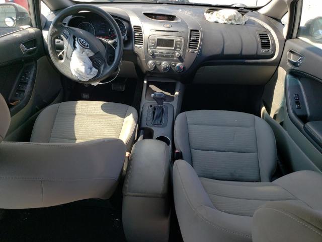 Photo 8 from auction – 2014 KIA FORTE LX with VIN KNAFX4A64E5059785