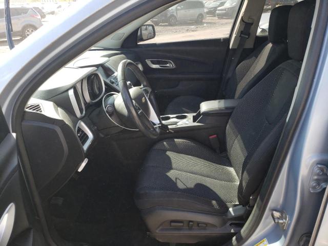 Photo 7 from auction – 2014 CHEVROLET EQUINOX LT with VIN 2GNALBEKXE6346564