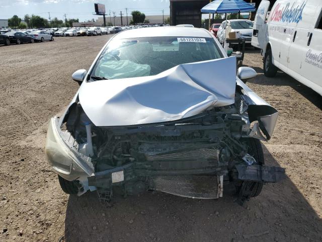 Photo 5 from auction – 2016 KIA RIO LX with VIN KNADM4A30G6553225