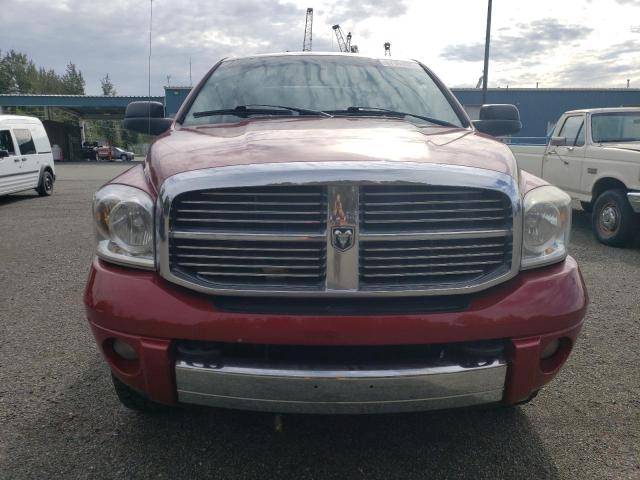 Photo 5 from auction – 2008 DODGE RAM 3500 S with VIN 3D7MX38A28G236111
