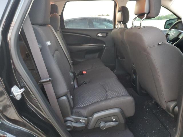Photo 11 from auction – 2018 DODGE JOURNEY SE with VIN 3C4PDCAB5JT303431