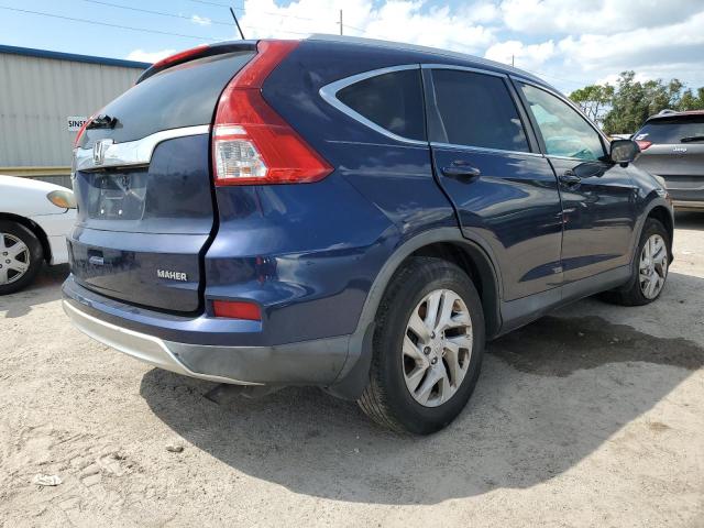 Photo 3 from auction – 2016 HONDA CR-V EXL with VIN 2HKRM3H73GH557013