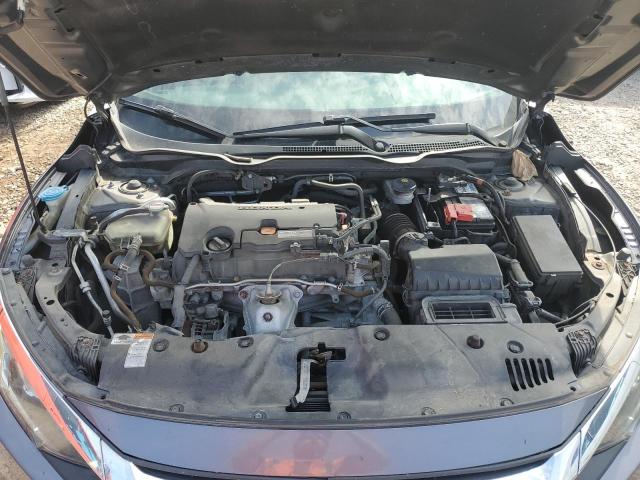 Снимка 11 от търг – 2016 HONDA CIVIC EX с VIN 19XFC2F76GE216759
