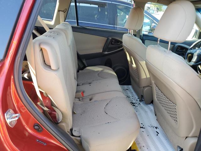 Photo 11 from auction – 2012 TOYOTA RAV4 with VIN 2T3BK4DV4CW077809