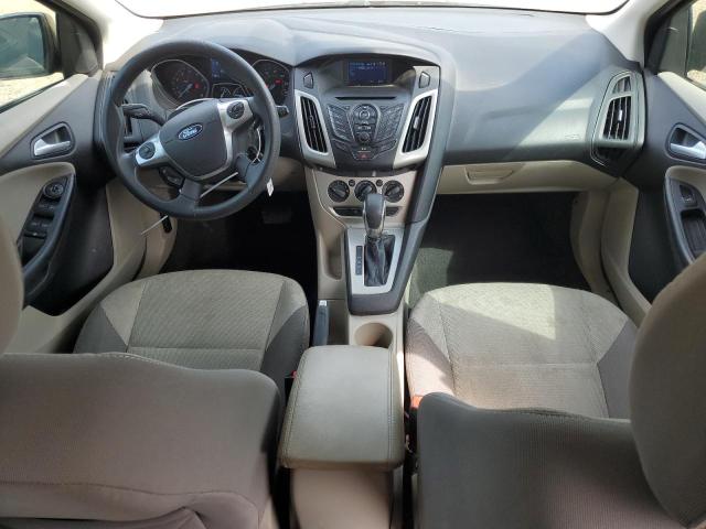 Photo 8 from auction – 2014 FORD FOCUS SE with VIN 1FADP3K27EL135016